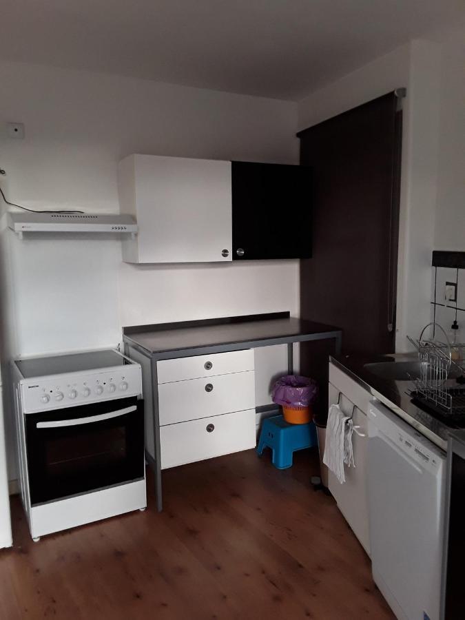Apartamento Mas Aniane Exterior foto