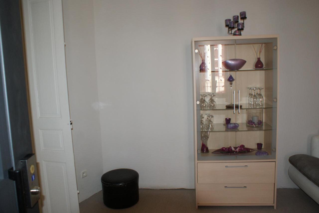Apartamento Mas Aniane Exterior foto