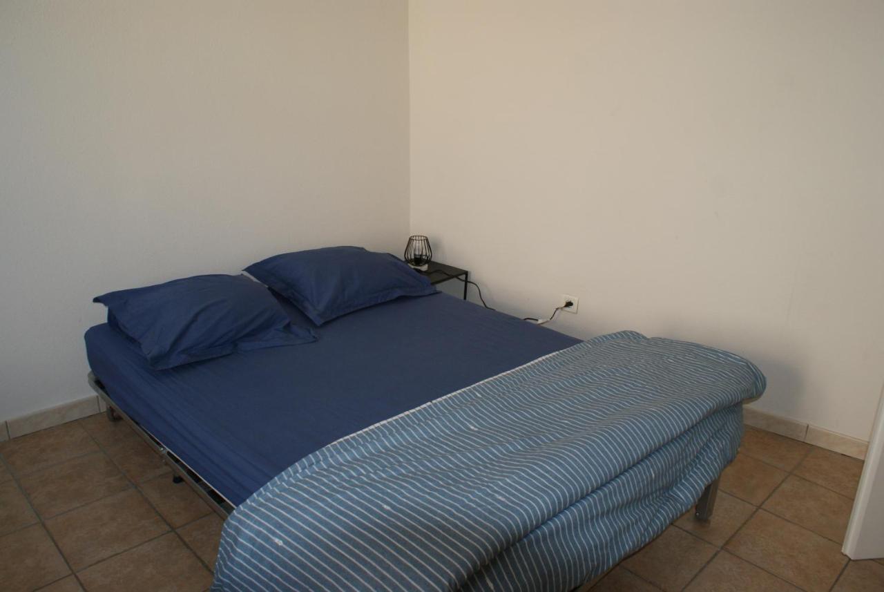 Apartamento Mas Aniane Exterior foto
