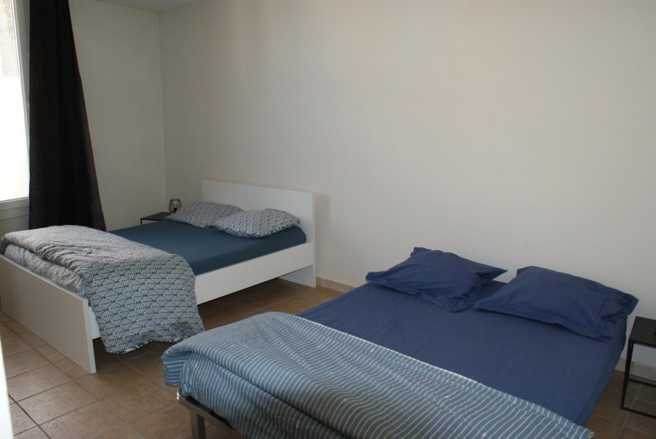 Apartamento Mas Aniane Exterior foto